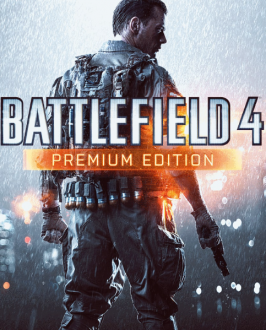 Battlefield 4 Premium Edition PS Oyun kullananlar yorumlar